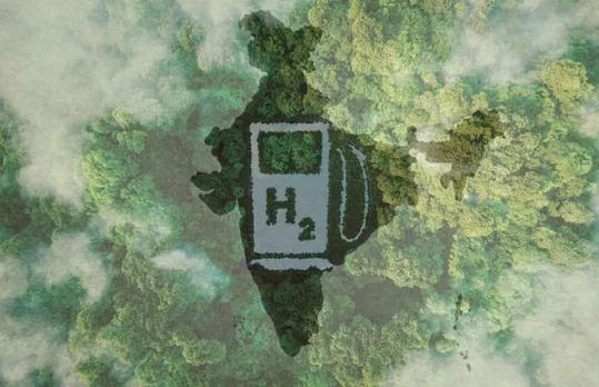 Green Hydrogen for India