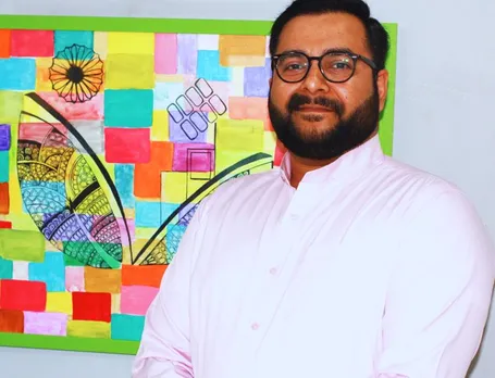 Ishan Chaturvedi, Vareyn Solar