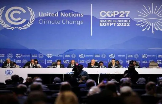 key takeaways from CoP27