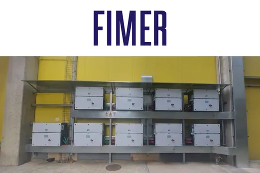Fimer Installation In Italy