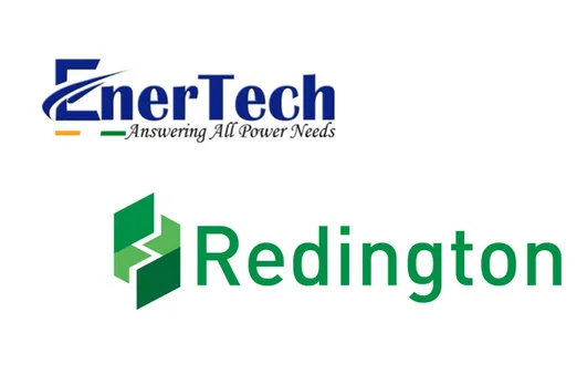 Enertech And Redington Ltd Team up
