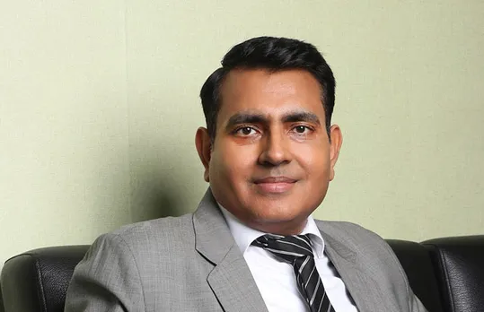Mr. Raman Bhatia, Founder & Managing Director, Servotech Power Systems Limited