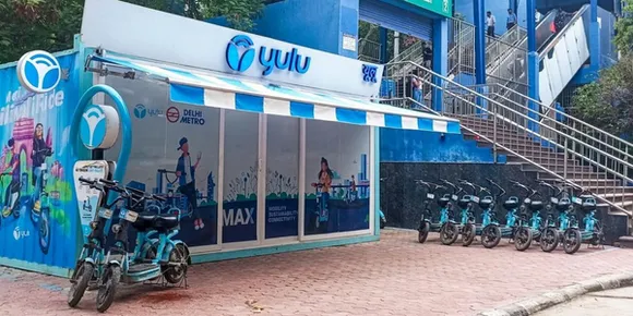 Yulu Signs MoU
