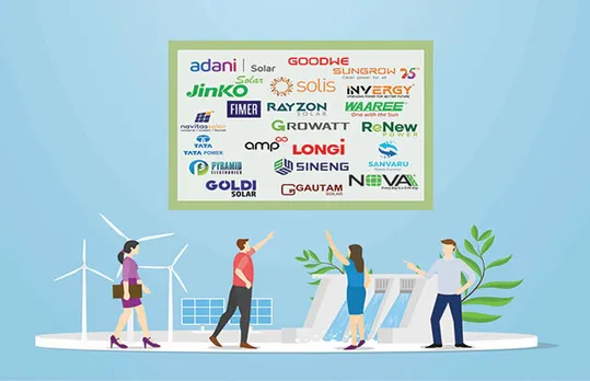 solar Marketing Makes an Entrance