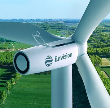 envision wind