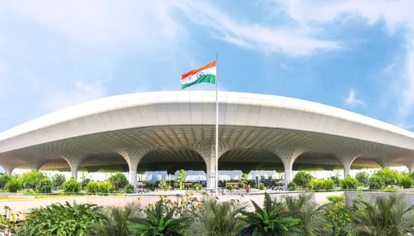 Mumbai’s CSMIA Sets Up Electric Vehicle Fast Charging Stations