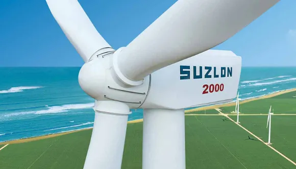 Suzlon's S144 – 3 MW Wind Turbine