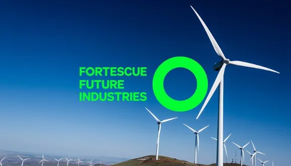 Fortescue Future Industries