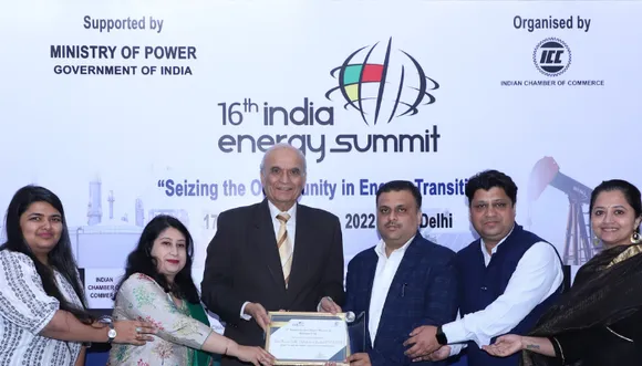 TPDDL Wins Innovation with Impact Award