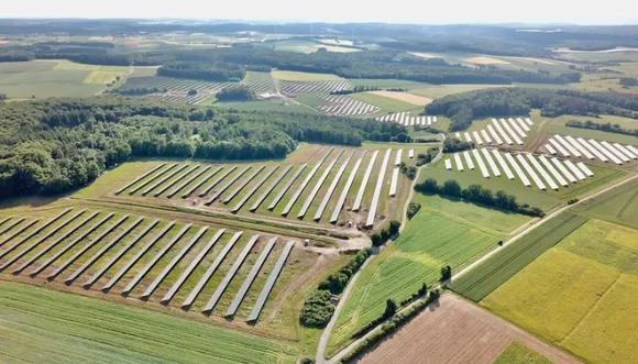 Germany's Most Recent Tender Selects 609 MW of Solar Projects