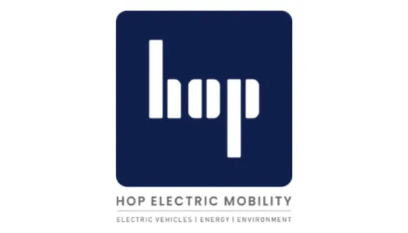 HOP Electric