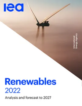 IEA Report
