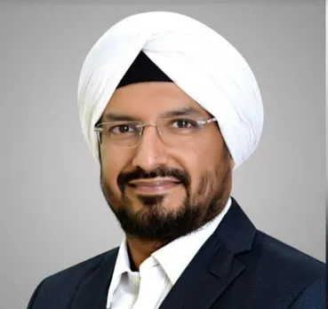 Inder Bhambra