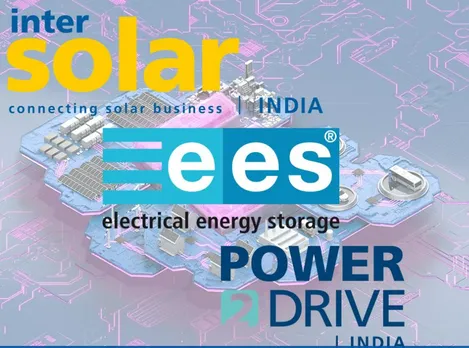 Intersolar 2022 Ahmedabad