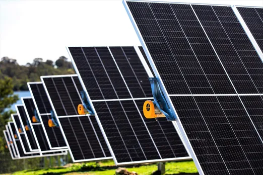Nextracker to Supply Solar Trackers to Nokh Plant