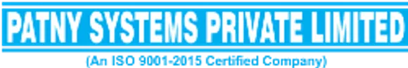 Patny Systems Pvt Ltd