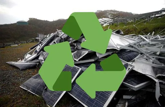 MNRE Seeks Innovative Ideas For Boosting Circularity In RE