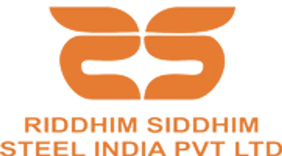 Riddhim Siddhim Steel India Pvt Ltd