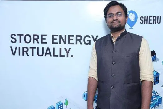 Ankit Mittal, CEO, Sheru
