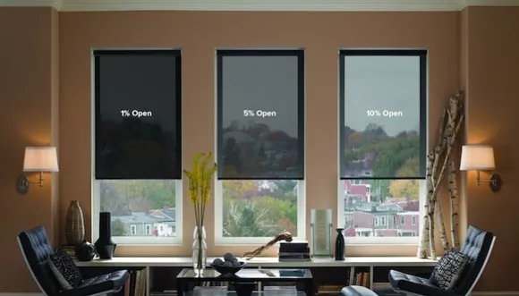 solar-blinds / shades