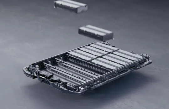 Ultium Batteries of GM and LG Energy Solution