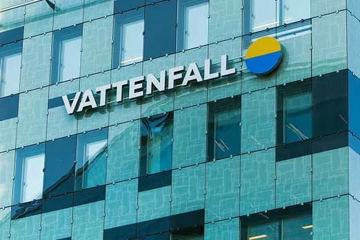 vattenfall office