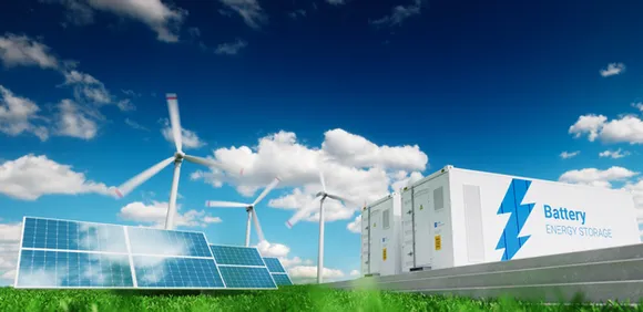 Battery Energy Storage System