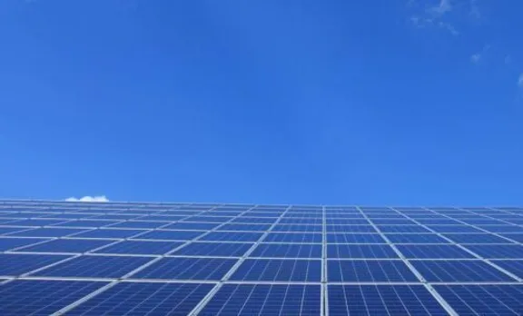 Brazil solar plants