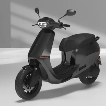 The Top 5: Electric Two Wheelers Under ₹1,25,000
