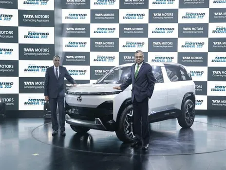 Tata Motor