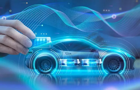 Sodion Energy , AR4 Tie Up To Launch Sodium-Ion Batteries For India 