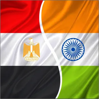 India-Egypt Ties