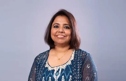 Meenakshi Vashist, Founder and CEO, TekUncorked
