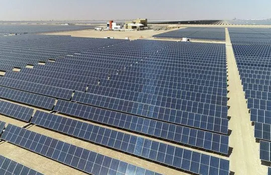 Renewable Energy Projects In The Middle East