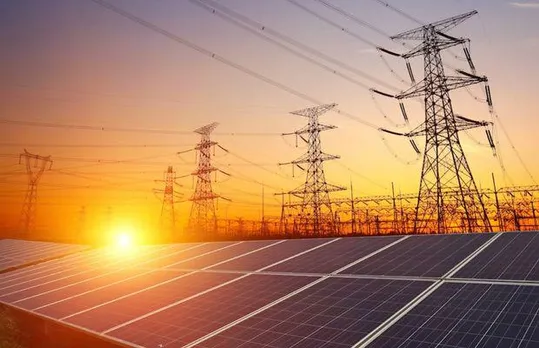 EU Action Plan Proposes 40% Investment In Electricity Grids Till 2030