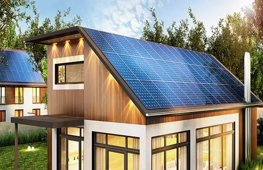 Types of Solar Panels for Home Use