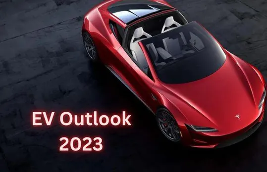 Electric Vehicle Growth Continues: Outlook for 2023