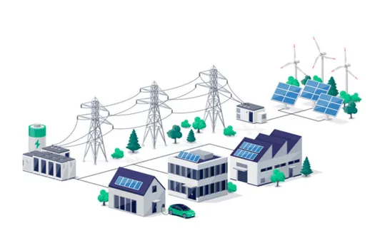 GE Renewable Energy To Upgrade 39 Substations In Nepal