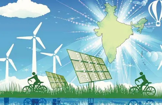 India JETP