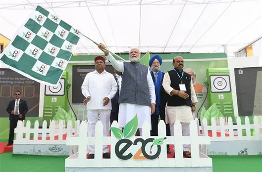India Energy Week: Important Announcements, Intriguing Innovations