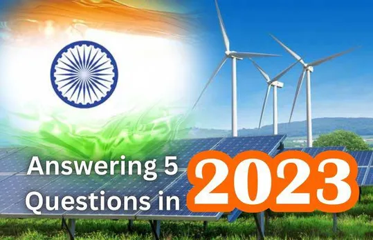Renewable India 2023