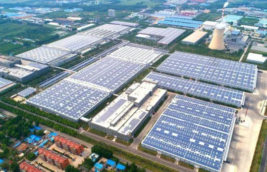 4GW Rooftop Solar Capacity In India Likely By 2024 End: IEEFA Report
