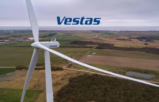 Vestas Chemical Process