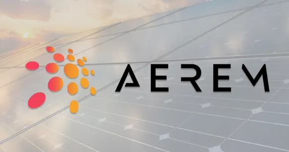 aerem funding round