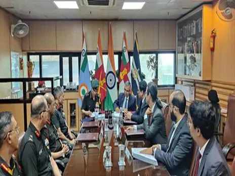 NTPC REL & Indian Army Join Forces for Green Hydrogen Projects