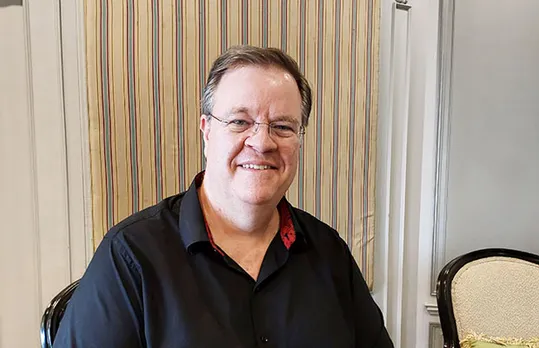 John Grimes, SEC Australia