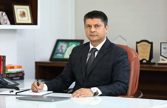 Prabhajit Kumar Sarkar, Managing Director and CEO, Power Exchange India Limited (PXIL)