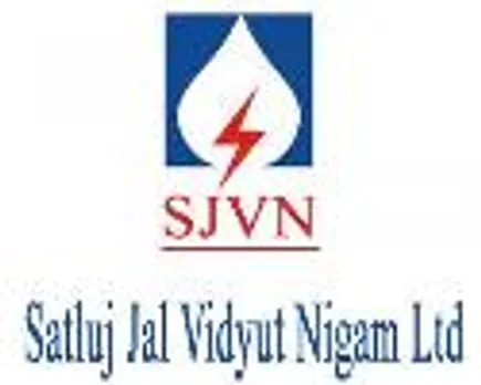 Satluj Jal Vidyut Nigam Limited