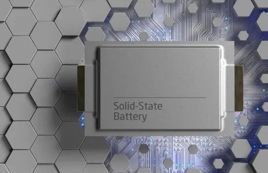 Solid-state batteries set to replace lithium-ion batteries