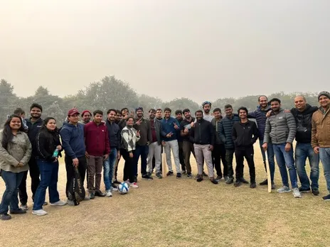 Team Probus